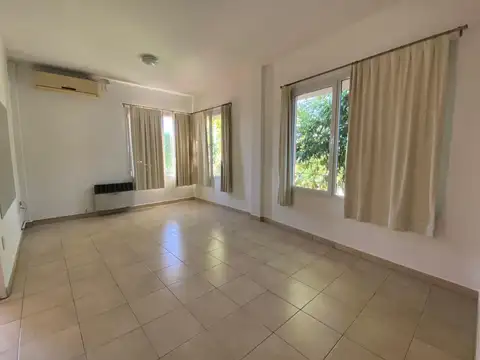 Departamento en Alquiler de 3 ambientes