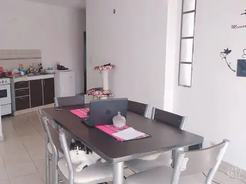 Departamento en Venta al Este
