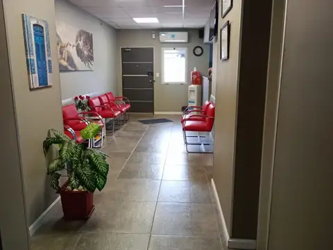 Vélez Sársfield 5300