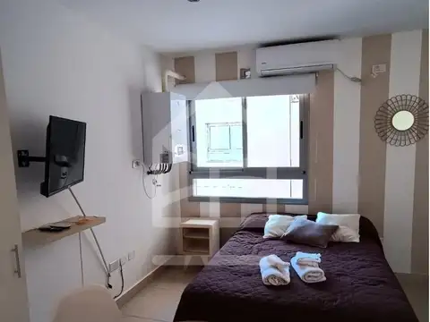 Departamento en Venta en Zona Centro, USD 55.000