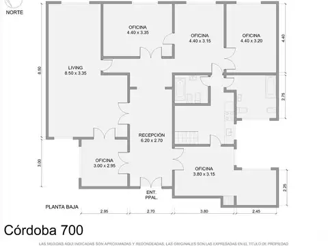 Departamento en Venta en Retiro, USD 255.000