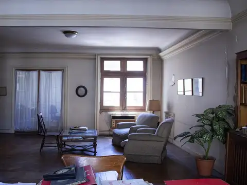 Departamento en Venta 80 años