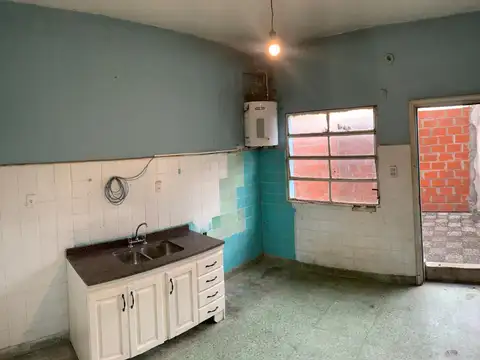 Depto Tipo Casa en Alquiler en Lanús Oeste, $ 500.000