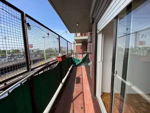 Departamento en Alquiler 40 años