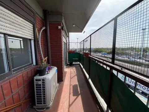 Departamento en Alquiler al Norte