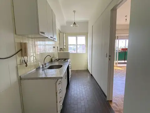 Departamento en Alquiler en Saavedra, $ 880.000