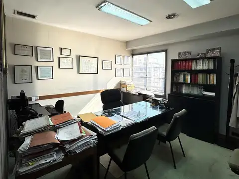 Oficina en Venta A Estrenar