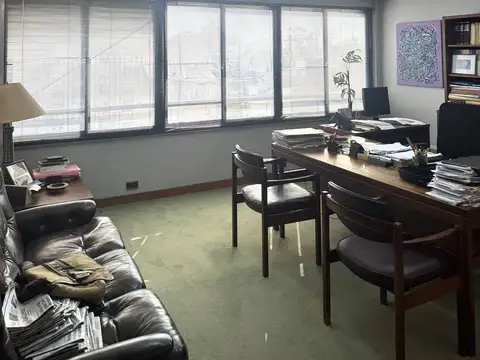 Oficina en Venta en Centro, USD 350.000