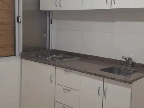 ALQUILER DE DEPARTAMENTO EN PLANTA BAJA - ITUZAINGÓ