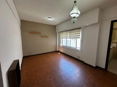 Departamento 2 ambientes La perla