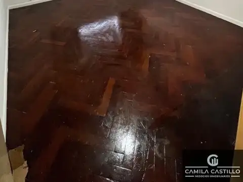 Departamento en Venta 40 años