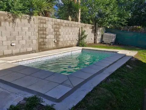 Casa en Venta de 1 dormitorio