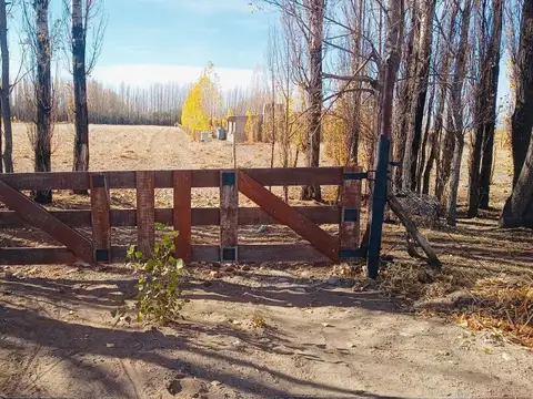 Terreno en Venta en Cañada Colorada, USD 28.000