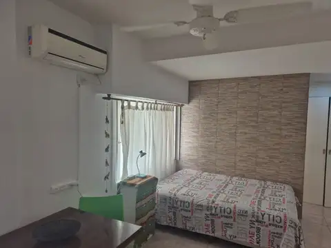 Departamento en Venta en Caballito, USD 55.000