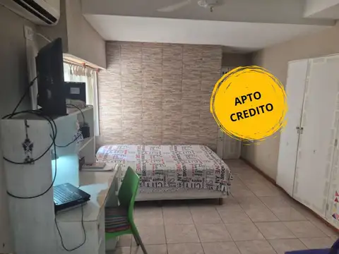 VENTA MONOAMBIENTE EN CABALLITO