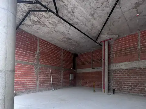 Local en Alquiler A Estrenar