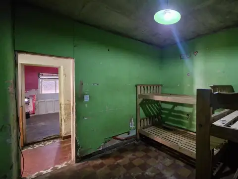 Depto Tipo Casa en Venta con 1 cocheras