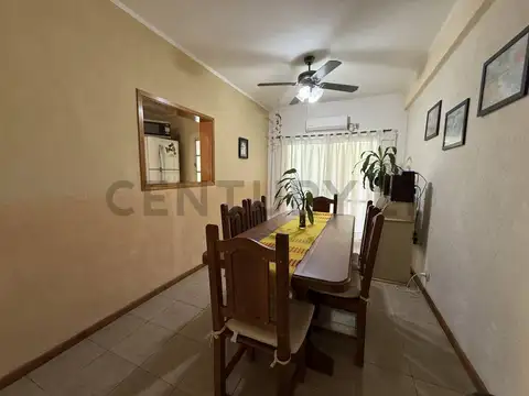 VENTA CASA ALTOS DE PODESTA 3 AMBIENTES Y MONOAMBIENTE INDEPENDIENTE