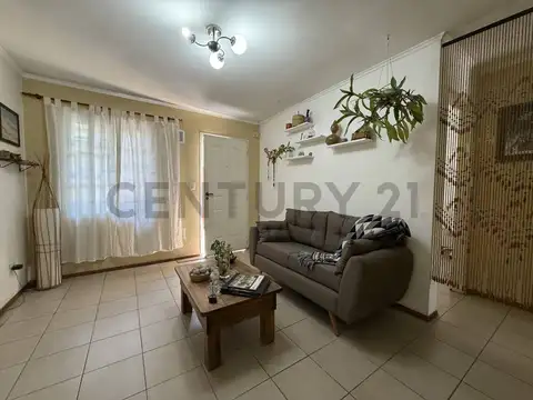 VENTA CASA ALTOS DE PODESTA 3 AMBIENTES Y MONOAMBIENTE INDEPENDIENTE