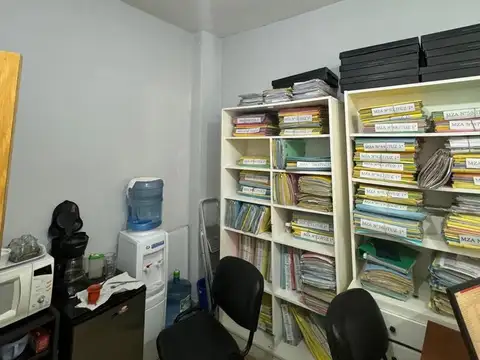 Oficina en Venta 41 años