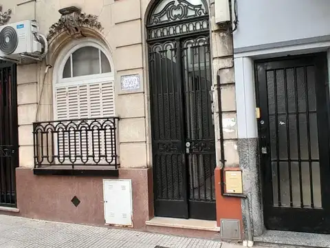PH 3 AMBIENTES EN VENTA PATERNAL CAPITAL FEDERAL -