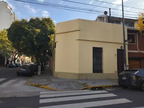 Casa - Venta - Argentina, BARRACAS - DANIEL CERRI 1500