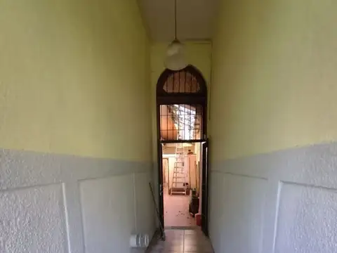 Casa en Venta en Barracas, USD 190.000