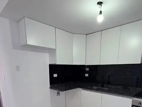 Departamento en Venta en Moron, USD 57.000