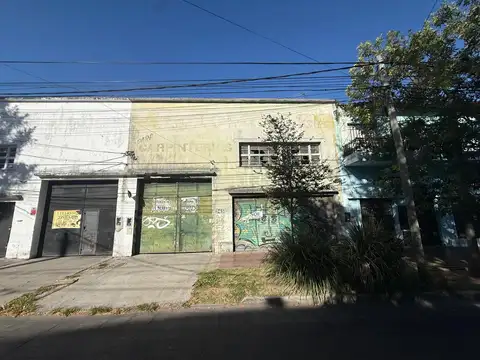 Galpon en Venta en San Fernando Vias  /  Panamericana, USD 450.000
