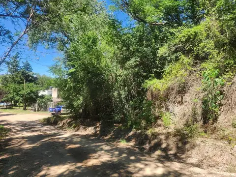 Terreno en Venta en Bialet Masse, USD 8.500