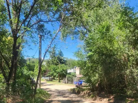 Terreno en Venta de 302,0 m2