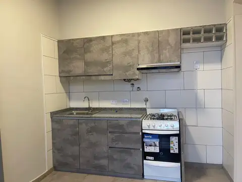 Depto Tipo Casa en Alquiler en Boedo, $ 1.000.000