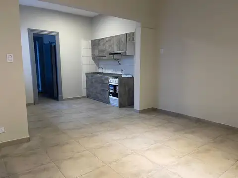 Depto Tipo Casa en Alquiler de 2 ambientes