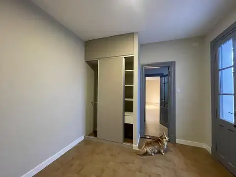 Depto Tipo Casa en Alquiler de 1 dormitorio