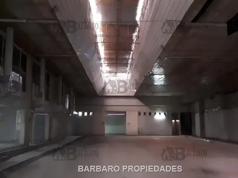 Av Balbin 1800
