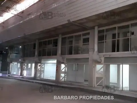 VENDIDO   Jimena Barbaro Vende galpon en San Martin