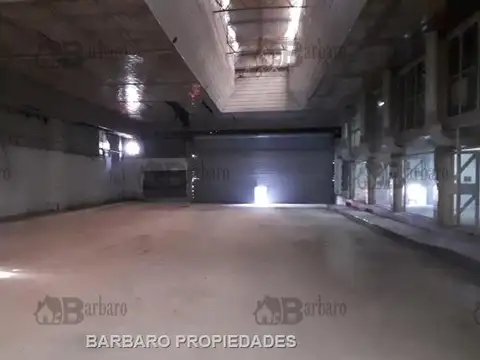 Av Balbin 1800