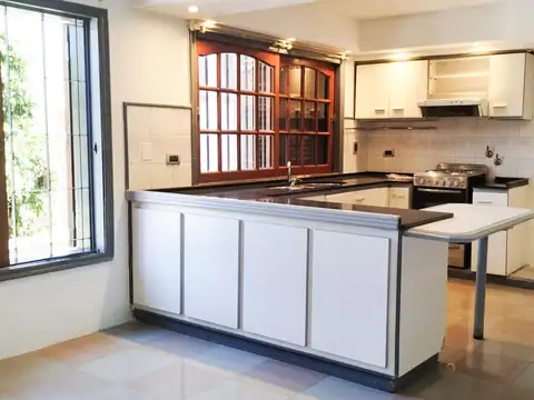 Casa en Alquiler 30 años