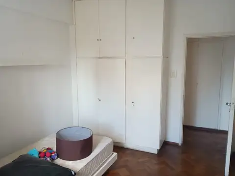 Departamento en Alquiler 65 años