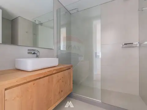 Departamento en Venta al Norte