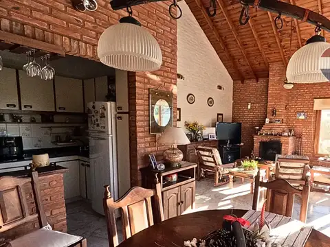 Casa en Venta 37 años