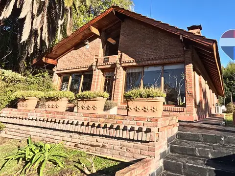 Casa en Venta en Nautico Escobar, USD 175.000