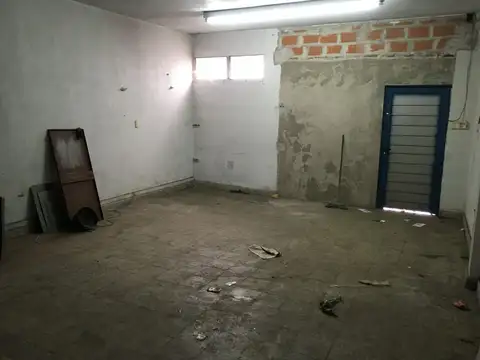 Galpón 190 m2 sin columnas