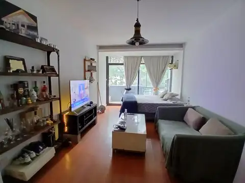 CORDOBA 6502, 1 "B" - HERMOSO DEPTO MONOAMBIENTE DIVISIBLE