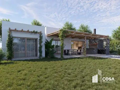 Casa en Venta en Vida, USD 550.000