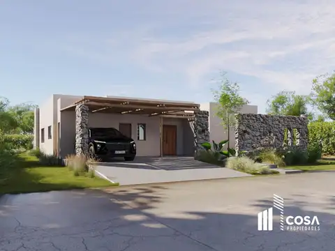 Casa en Venta de 3 dormitorios
