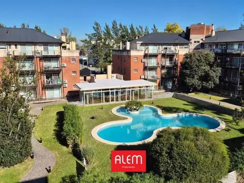 DEPARTAMENTO 3 AMBIENTES - EZEIZA, GRAN BS. AS. OESTE SUR