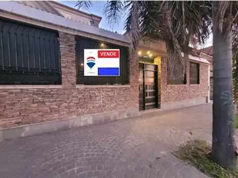 Casa en Venta de 6 dormitorios
