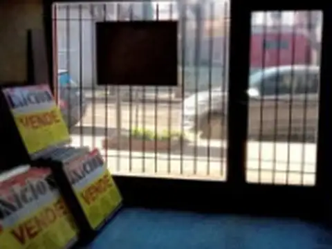 Francisco de las Carreras 1200