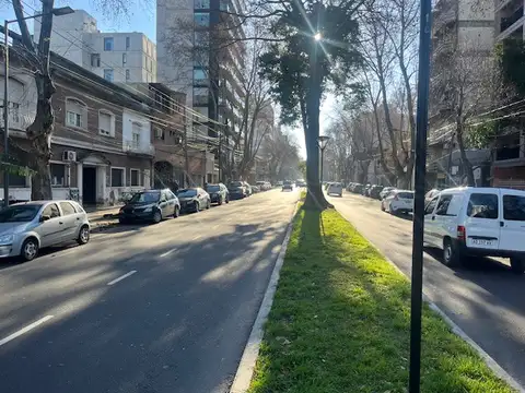 Avenida 25 De Mayo 1700, Piso 1